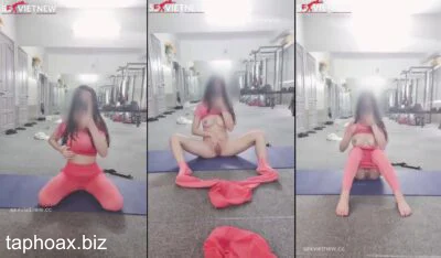 Siêu ngon Sex Việt Nam Mới Nhất 2026 – Phòng gym tình dục p2