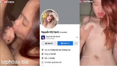 Hot nhất Nguyễn mỹ hạnh đại học thương mại hà nội