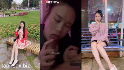 Cặp đôi girl phố và boy phố ân ái nồng cháy trong nhà nghỉ cực kỳ chất lượng