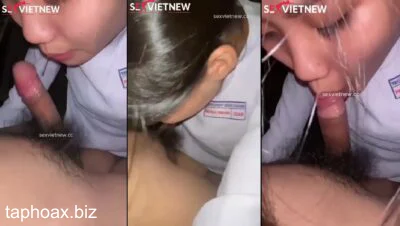 Có ai biết sinh viên trường nào mà bú cu giỏi vậy ko? mới nhất hôm nay