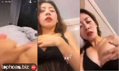 Gọi em yêu ngay lúc em yêu đang nứnglon nên call móc cho xem hot nhất
