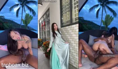 Sex việt BBC tây đen với cây hàng cực khủng cùng gái việt mình dây P2 xem ngay