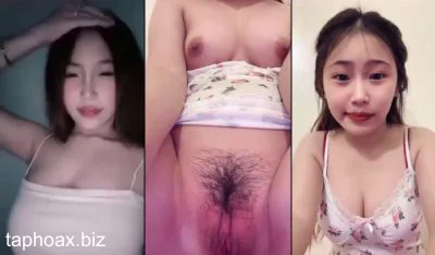 Tiktoker Thỏ baby dáng ngon trắng trẻo show hàng cực kỳ chất lượng