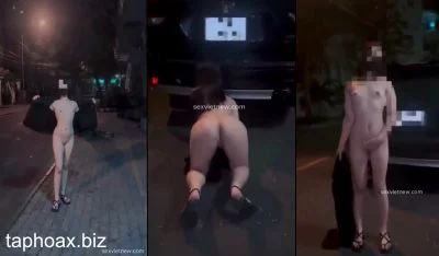 Public em slave cực dâm ngoài đường QL Phevkl cực đỉnh