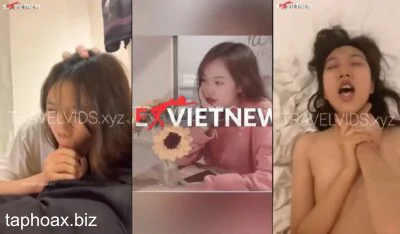 Cực kỳ nóng Seri Sex Travelvids Full phần 13 – Đjt giáo viên sướng chảy nước
