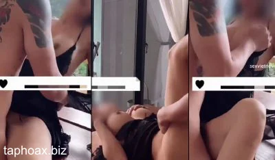 Siêu hot Có Cô Vợ Xin Ngoan Lại Còn Vú To Như này Ai Lại Không Thích
