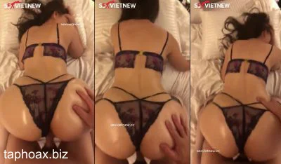 Sex Việt Mới Nhất Cập Đôi Yêu Xa Vừa Gặp Nhau là Hút Nhau Tới Tấp cực phẩm