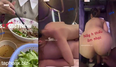 Cực kỳ hot Siêu Phẩm Sex Việt Checker Pita Lozz Múp Không Lông P4