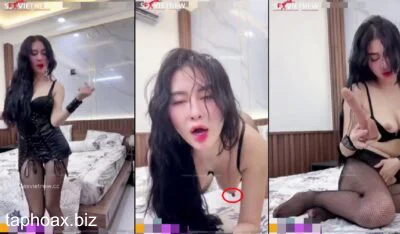 Chất lượng cao Seris Onlyfan Pongkyubi Thủ Dâm Full HD Không Che P19