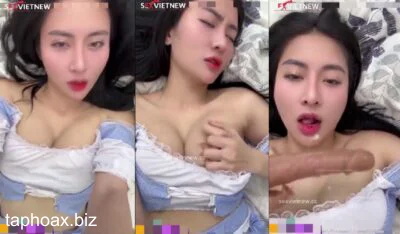 Seris Onlyfan Pongkyubi Thủ Dâm Full HD Không Che P20 full HD không che